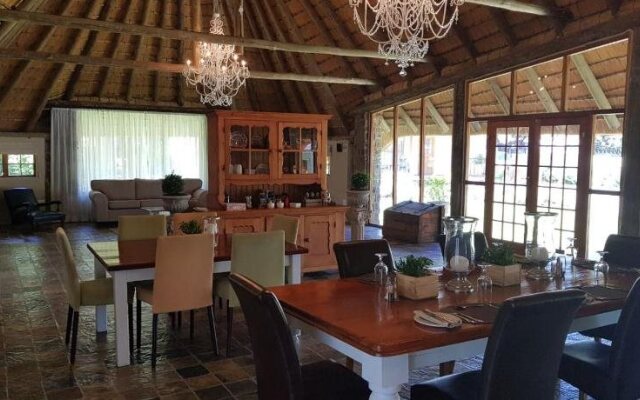 Hunter's Lodge Ladysmith