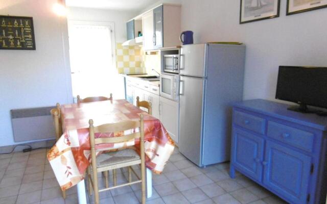 Maisonnette Kristell