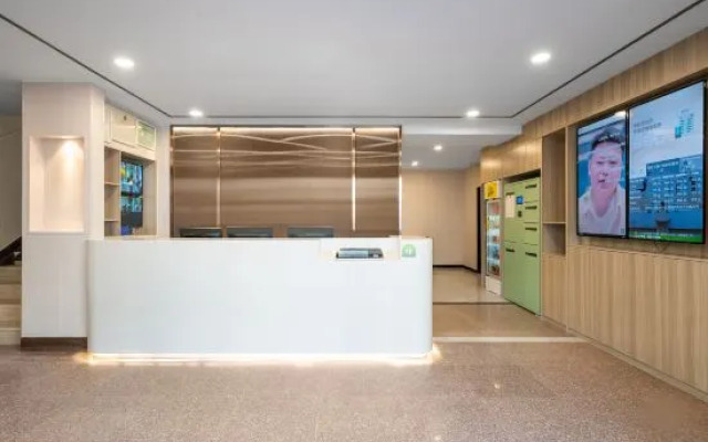 Hi Inn (Shanghai Daying Xinqiao Road)