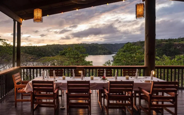 Tufi Resort