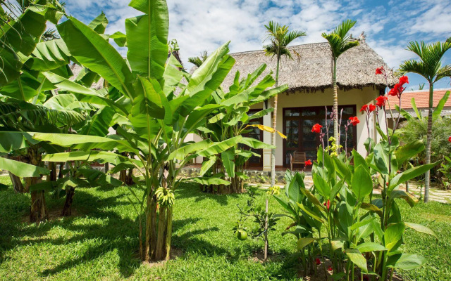 Water Coconut Boutique Villas