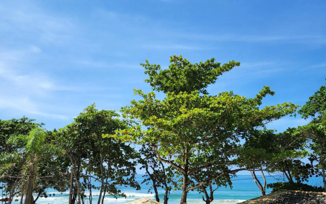 Rei dos Mares Suítes