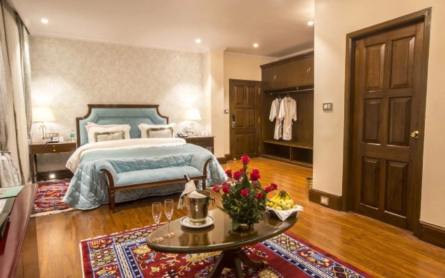 The Elgin, Darjeeling
