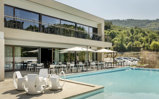 Aqua Village Health Resort & Spa