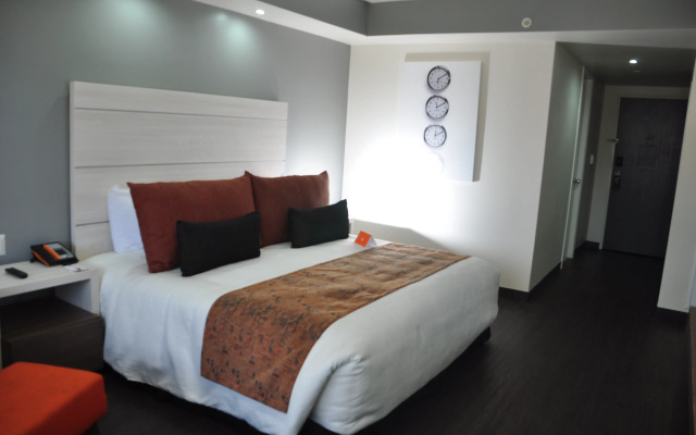 Real Inn Tijuana by Camino Real Hotels