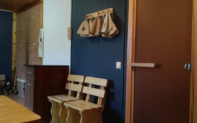 Guest house in Sosnovo