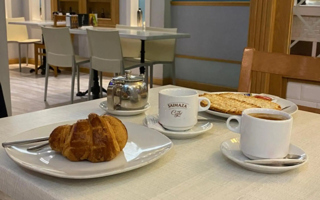 Anaco Hotel