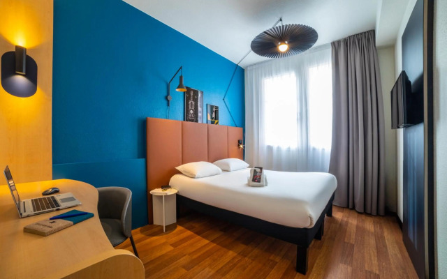 ibis Paris Ornano Montmartre Nord 18ème
