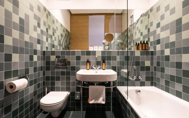 Buxbaum Beletage Design & Boutique Hotel