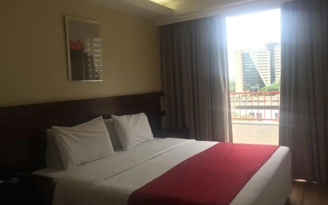 Bittar Inn Hotel