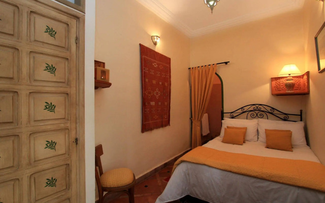 Riad Daria Suites & Spa