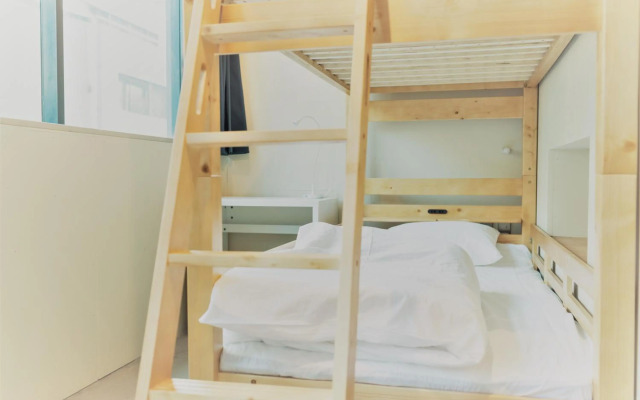 obi Hostel