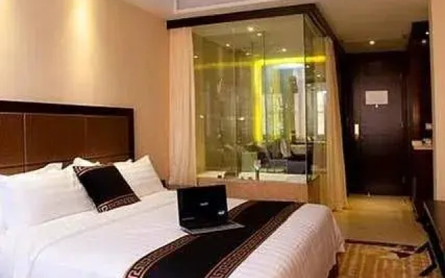 Shenzhen Douhui Fashion Hotel