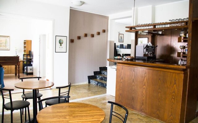 Hotel Arianna