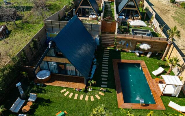 Mg Bungalov Sinop