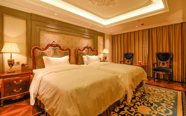Mansion 1903 Hotel