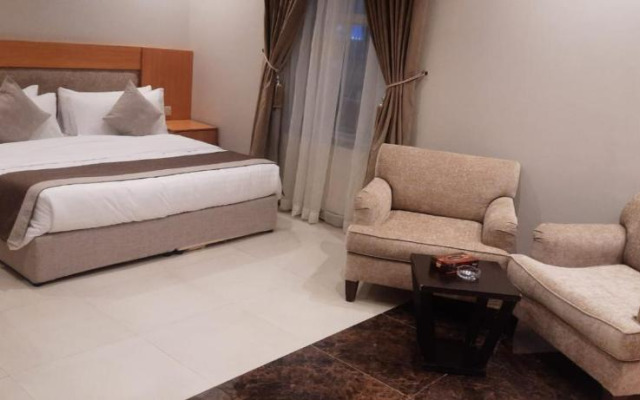 Al Muteb Suites Ghranada