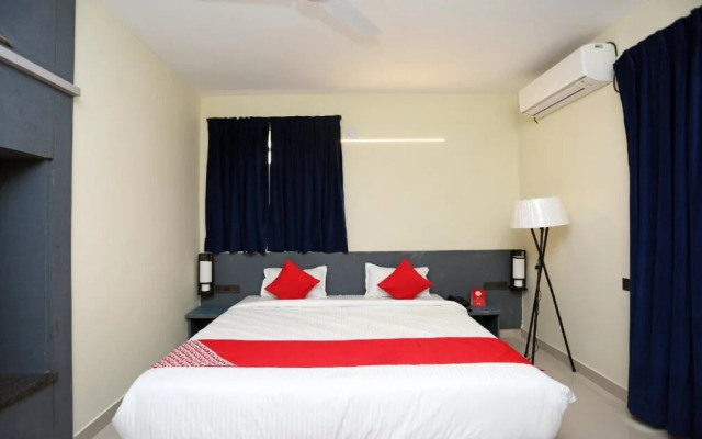 Vastukar Retreat By OYO Rooms
