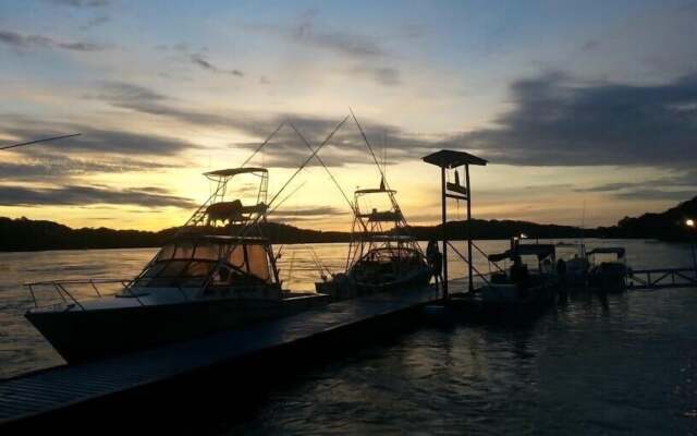 Panama Big Game Club