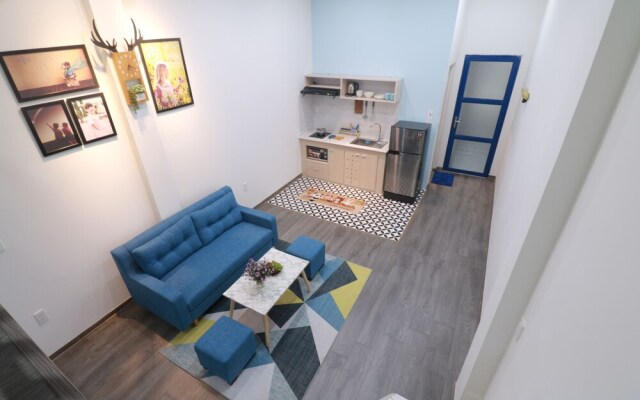 May House