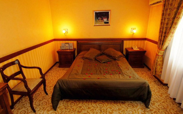Efe Hotel Edirne