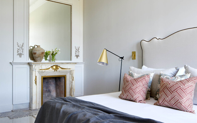 Hotel Soho Boutique Castillo Santa Catalina - Adults Recommended