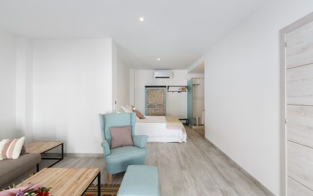 Marbella Old Town House