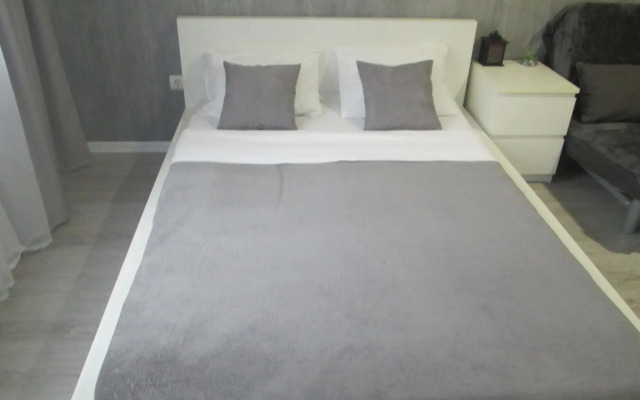 Апартаменты на улице Восточно-Кругликовская 22/3