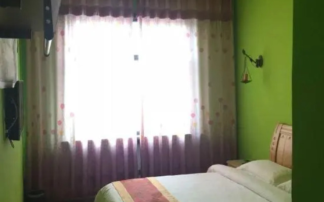 Qingcheng Ruyi Hotel