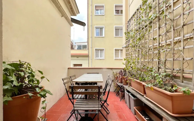 Stay U-nique Apartment Legalitat