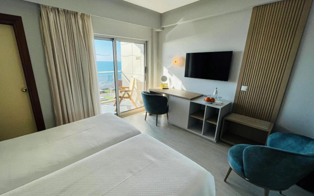 Hotel Alisios