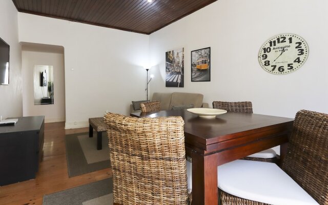 Anjos Cozy Apartments in Lisbon