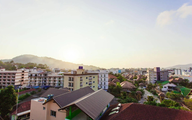 Mochic Residence Nanai
