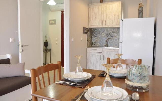 Braziliana Apartments