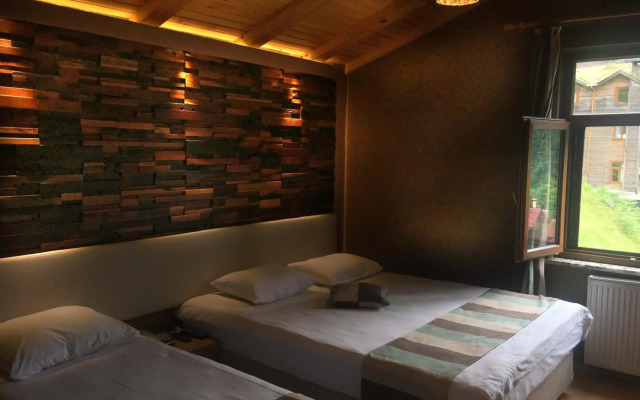 Ayderoom Hotel