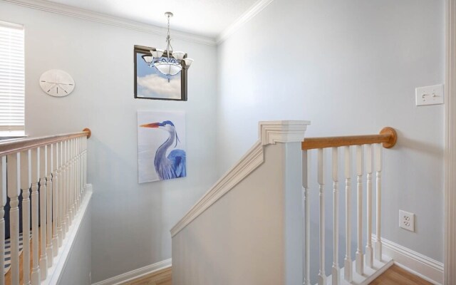 Funspot 1713 5 Bedroom Home