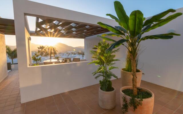 A26  Briseida in Playa Blanca