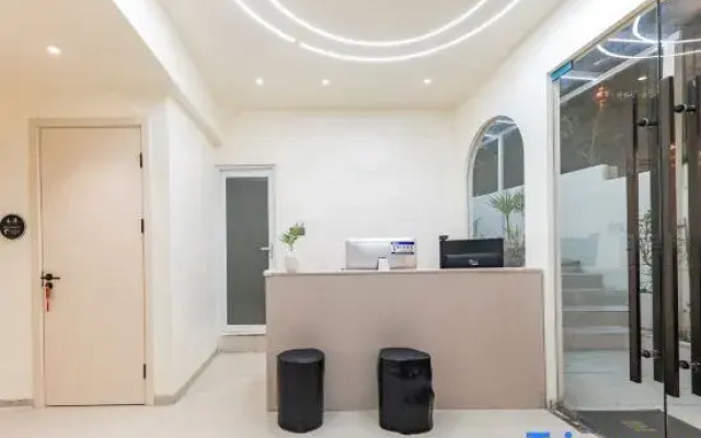 Xiamen Foryou Nanxun Homestay