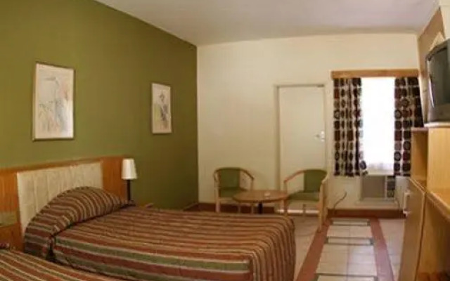 Safari Hotel Windhoek