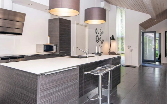 Holiday Home in Ebeltoft
