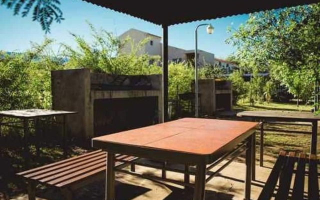 Apart Hotel La Candida