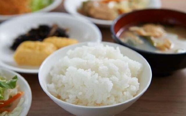 Super Hotel Takaoka Ekinan