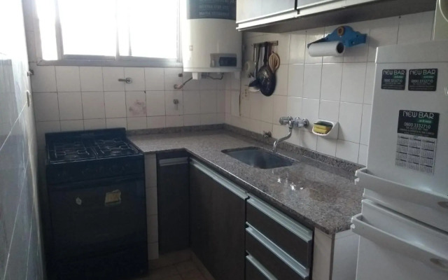 Gazzanno Departamento centro