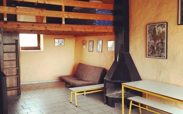 Cal Caló Colònies Cadí