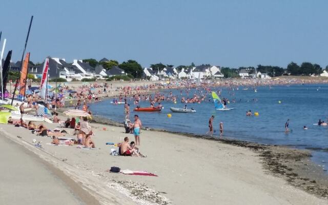 Résidence ondines - Grands appartements