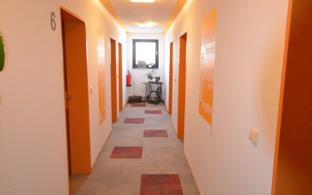 Hotel Garni Schäfer