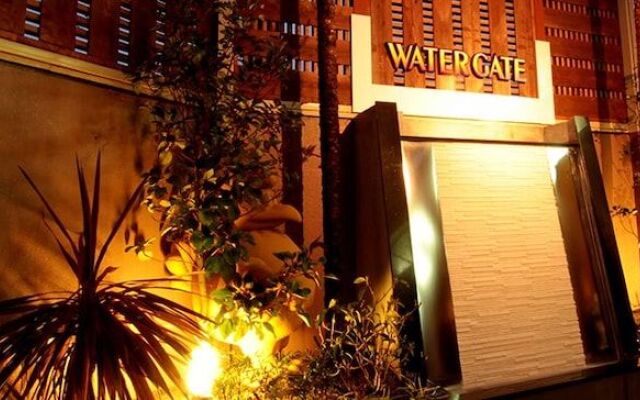 Watergate Gifu