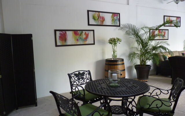 Hotel Suites Mar Elena