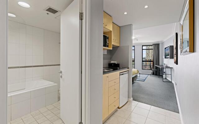 Chic City Abode in Sydney
