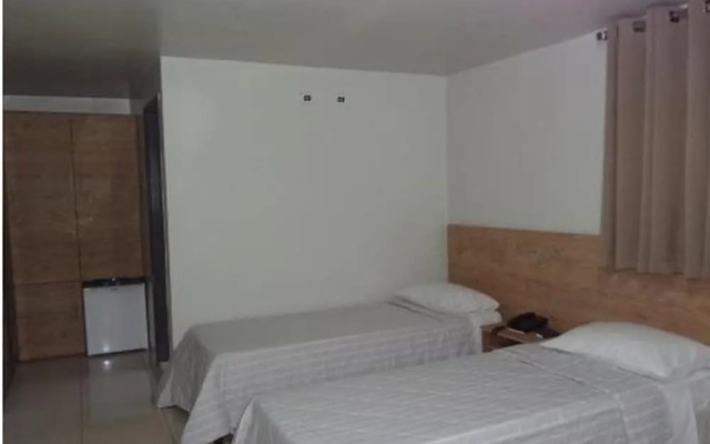 Hotel Antonialli